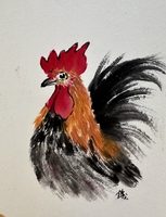 Rooster I